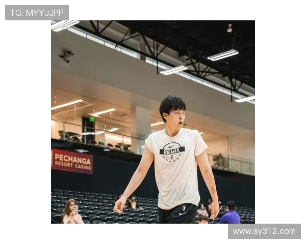 苏群分析新赛季挑战与机遇杨瀚森需专注饮食休息与比赛表现