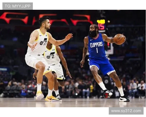 NBA彩经预测快船轻取爵士马刺击败独行侠开拓者鏖战森林狼